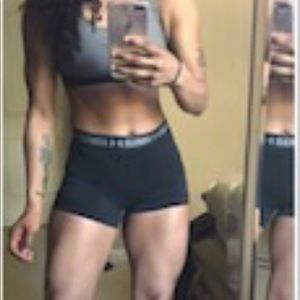 Under Armour || Workout Shorts